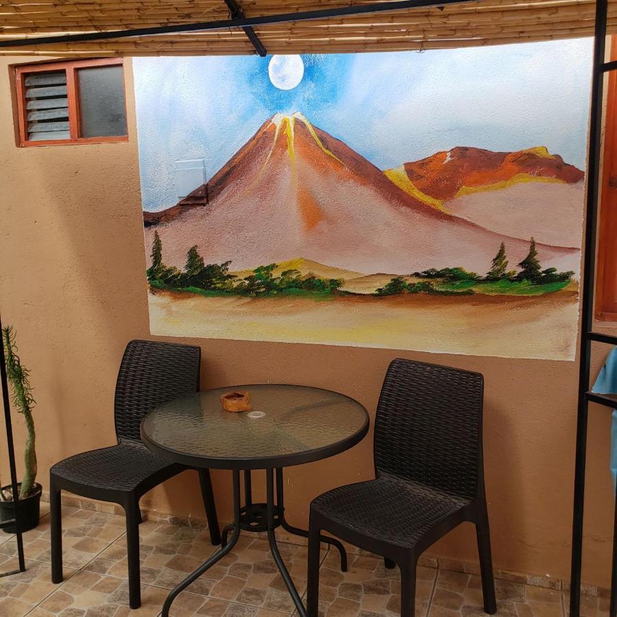 Hostal Illari San Pedro de Atacama Exterior photo