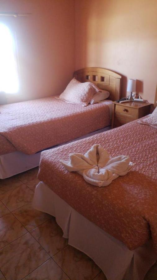 Hostal Illari San Pedro de Atacama Exterior photo
