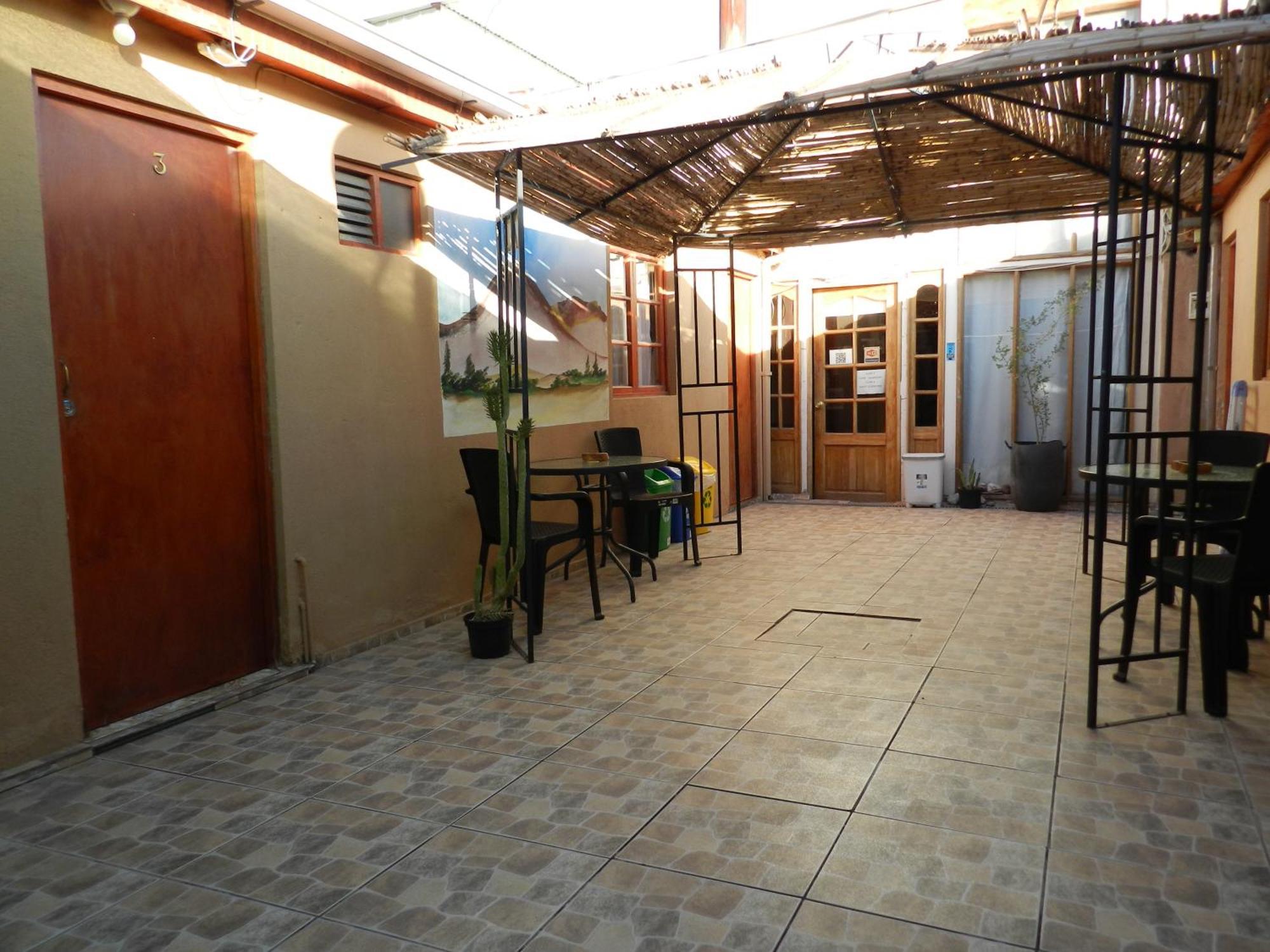 Hostal Illari San Pedro de Atacama Exterior photo