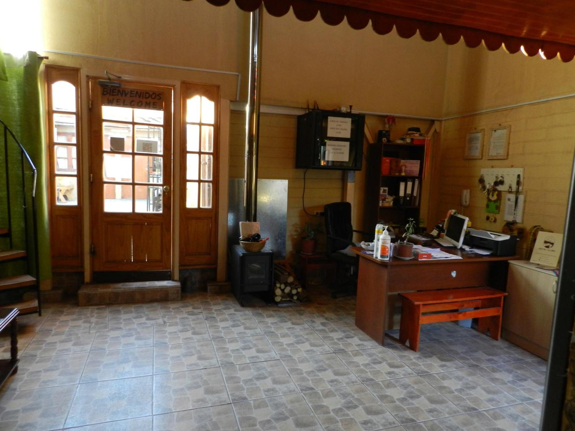 Hostal Illari San Pedro de Atacama Exterior photo