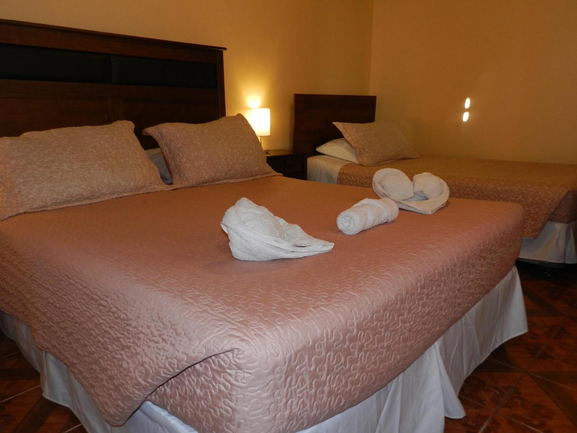 Hostal Illari San Pedro de Atacama Exterior photo