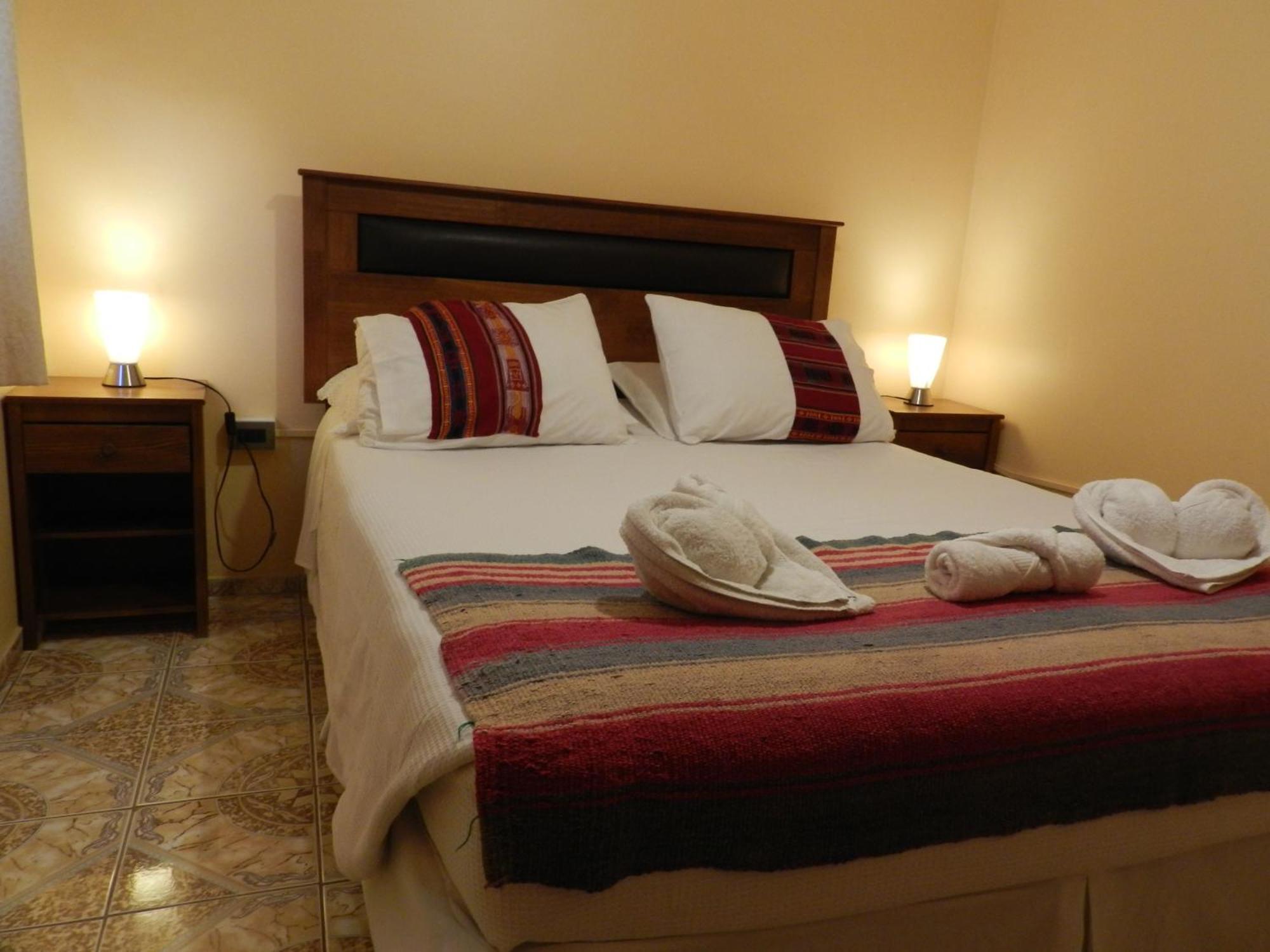 Hostal Illari San Pedro de Atacama Exterior photo