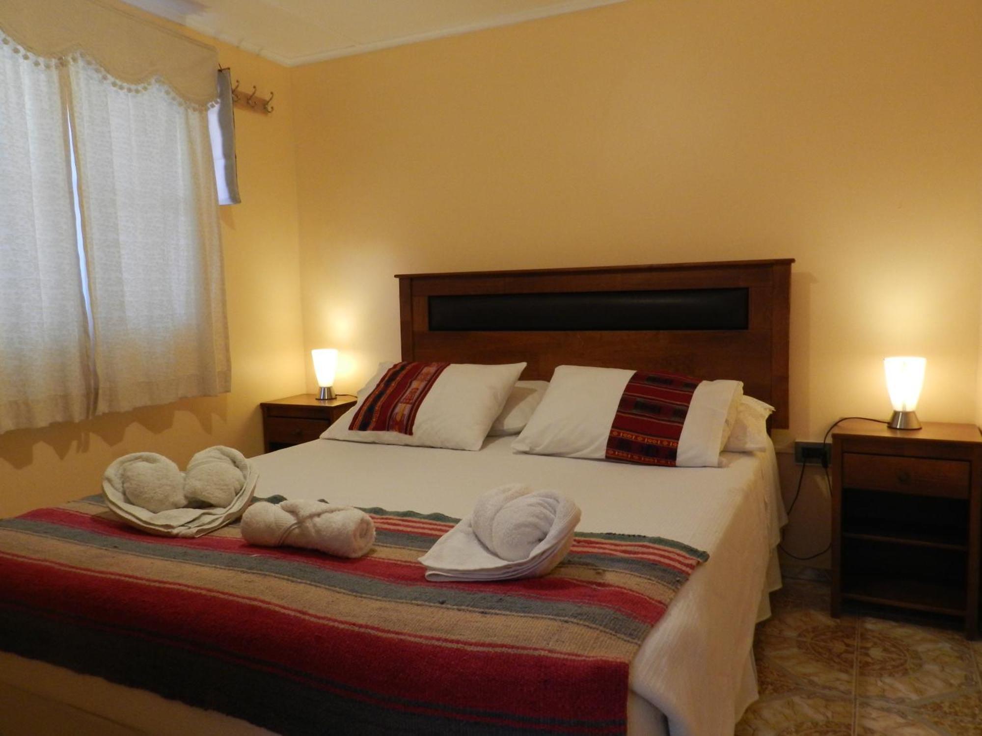 Hostal Illari San Pedro de Atacama Exterior photo
