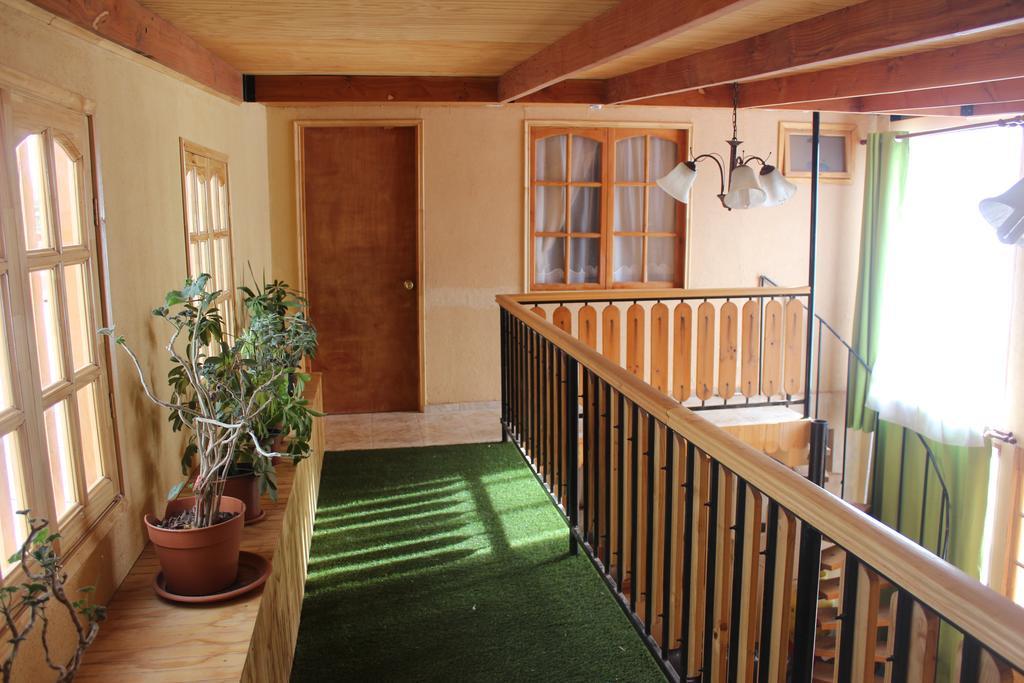 Hostal Illari San Pedro de Atacama Exterior photo