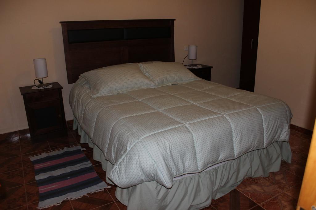 Hostal Illari San Pedro de Atacama Exterior photo