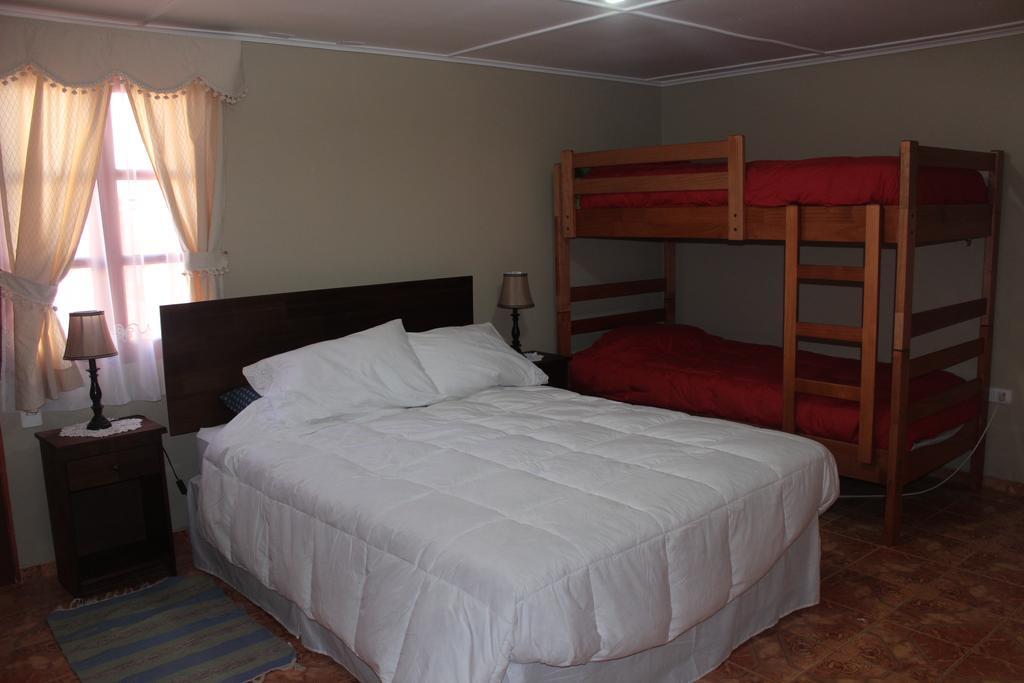 Hostal Illari San Pedro de Atacama Exterior photo