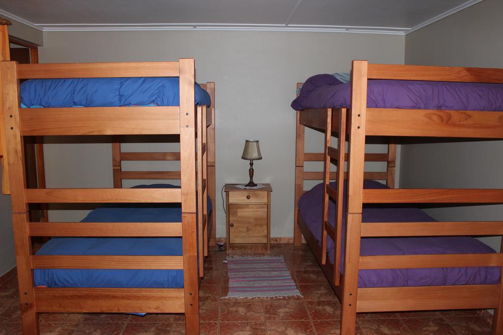 Hostal Illari San Pedro de Atacama Exterior photo