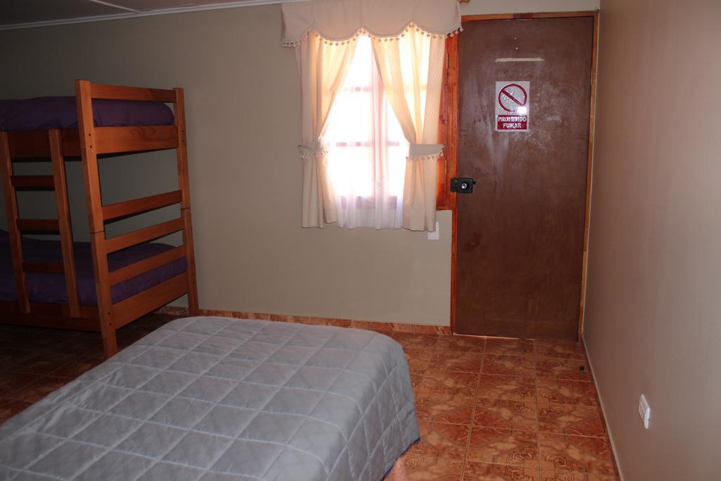 Hostal Illari San Pedro de Atacama Exterior photo