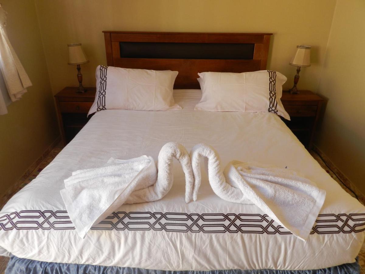 Hostal Illari San Pedro de Atacama Exterior photo